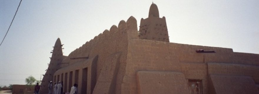 Mali’s Heritage: Beyond Timbuktu