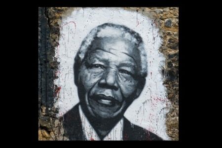 Nelson Mandela and the politics of mourning