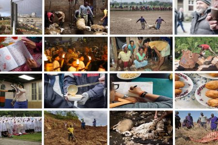 ANTHROPOLOGY AT A GLANCE: AN ONLINE PHOTO EXHIBITION