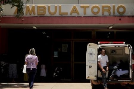 A Struggle for Care: Public Health and Private Insurance in Brasília