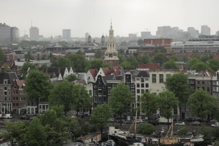 Mind the Gap: Mental Health and a Regulated Insurance Market in the Netherlands