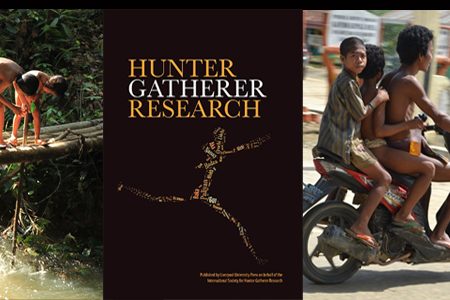 The revival of hunter-gatherer research
